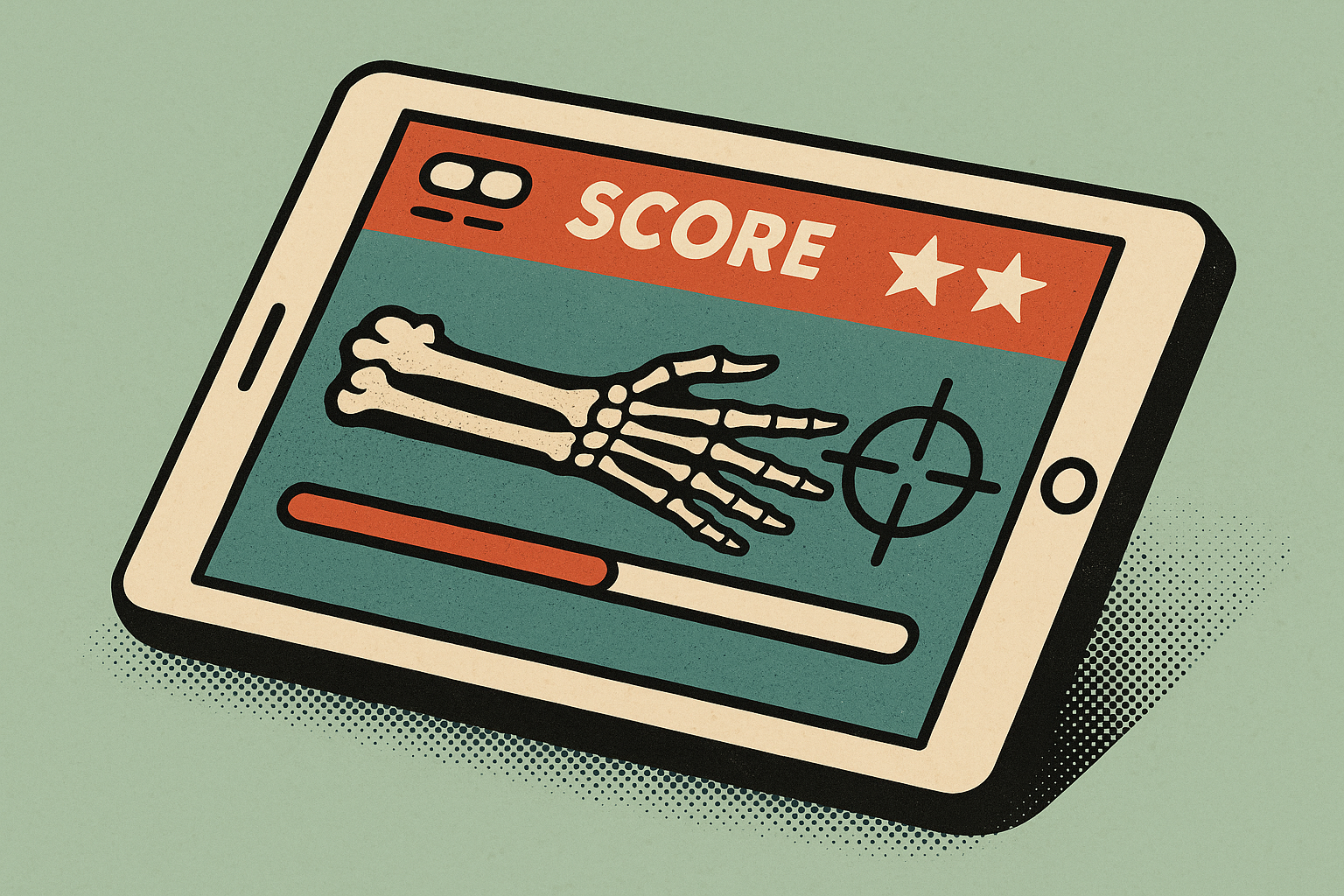 Games and simulations to solidify concepts and practice safely cover image